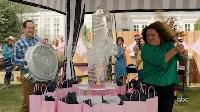Click to watch 'Bed, Bath & Beyond our...' (popup) American Housewife